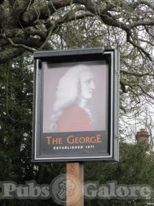 Picture of The George