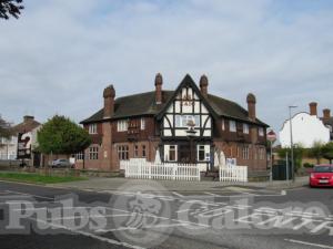Picture of The Earl Haig