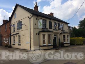 Picture of The Fox & Hounds