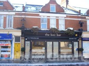 Picture of The Bec Bar