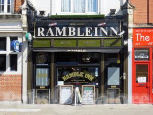 Picture of The Ramble Inn
