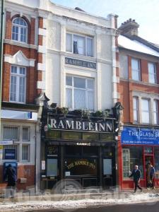 Picture of The Ramble Inn