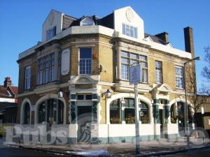 Picture of The Selkirk