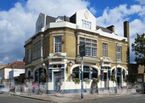 Picture of The Selkirk