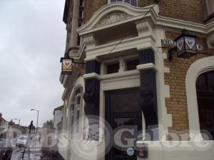 Picture of The Selkirk