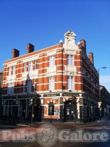 Picture of The Wheatsheaf