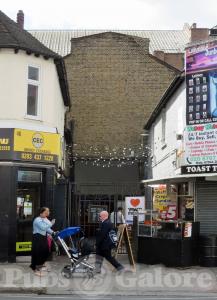 Picture of The Tooting Tram & Social