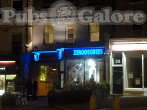 Picture of Zerodegrees