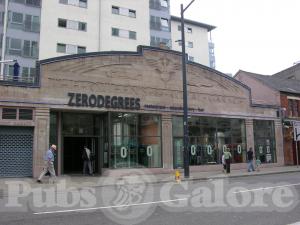 Picture of Zerodegrees