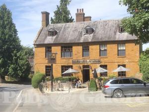 New picture of Fox & Hounds