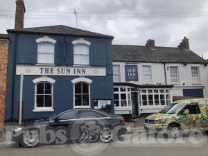New picture of The Sun Inn
