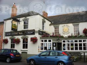 Picture of The Sun Inn