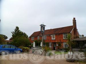 Picture of The Half Moon