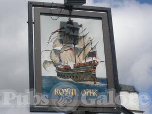 Picture of Royal Oak Inn