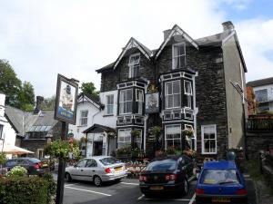 Picture of Royal Oak Inn
