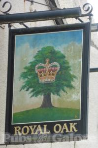 Picture of Royal Oak Inn