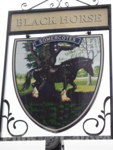 Picture of Black Horse Inn