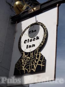 Picture of The Clock