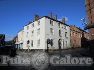 Picture of George Hotel