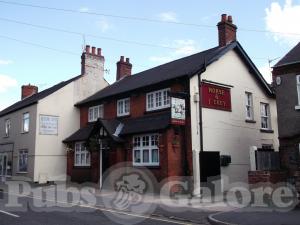 Picture of Horse & Jockey