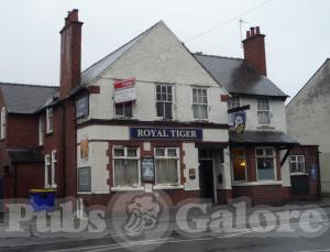 Picture of The Royal Tiger Inn