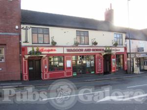 Picture of Waggon & Horses (JD Wetherspoon)