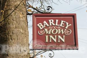 The Barley Mow Inn