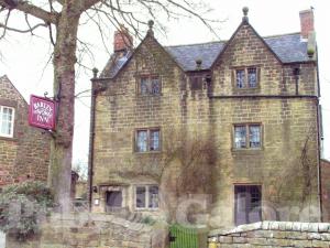 Picture of The Barley Mow