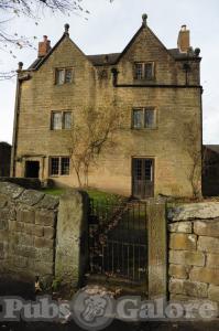 Picture of The Barley Mow