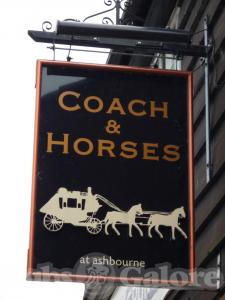 Picture of The Coach & Horses