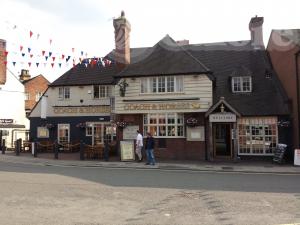 Picture of The Coach & Horses