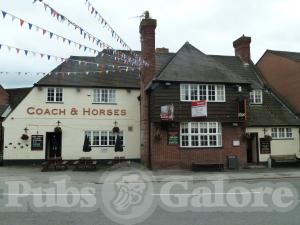 Picture of The Coach & Horses