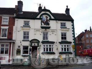Picture of The George & Dragon