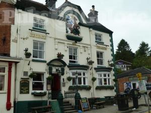 Picture of The George & Dragon