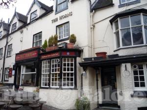 Picture of The Horns