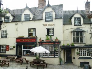 Picture of The Horns Inn