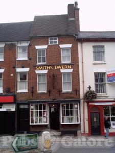 Picture of The Smiths Tavern