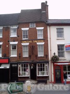 Picture of The Smiths Tavern