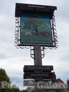 Picture of Sycamore Inn