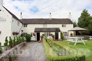 Picture of The Horseshoes