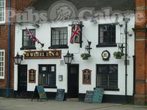 Picture of The Wheel Inn