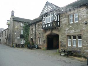 Picture of Bulls Head Hotel