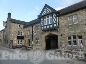 Picture of Bulls Head Hotel