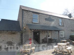 Picture of Monsal Head Hotel