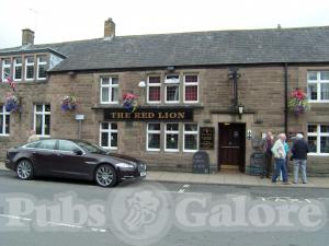 Picture of The Red Lion