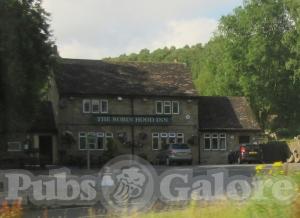 Picture of Robin Hood Inn