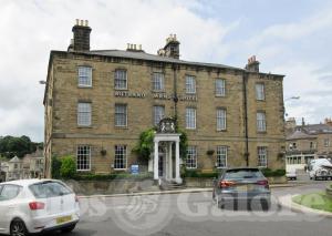 Picture of Rutland Arms Hotel