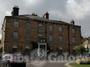 Picture of Rutland Arms Hotel