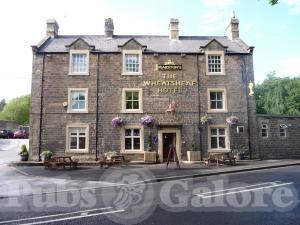 Picture of Wheatsheaf Hotel