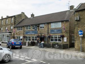 Picture of Wheatsheaf